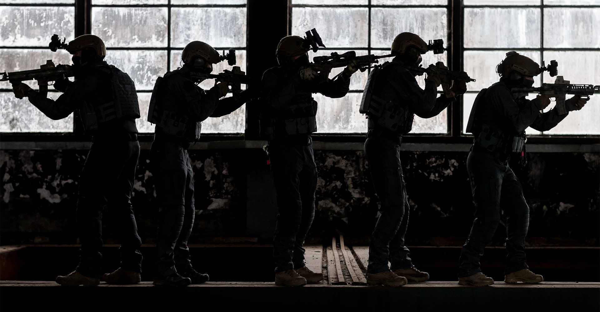 Was macht Special Forces so „special“?